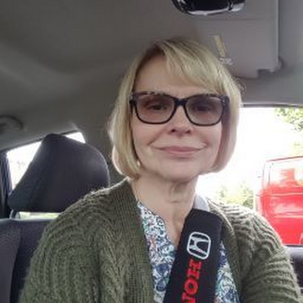 Meet your Posher, Kathleen